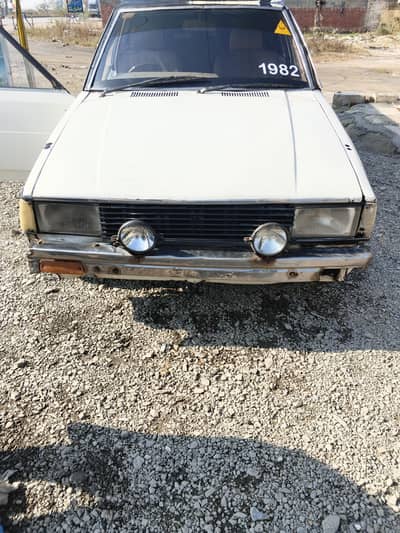 1980 Model Islamabad number