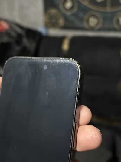 Iphone 14pro max jv panel  line 256gb