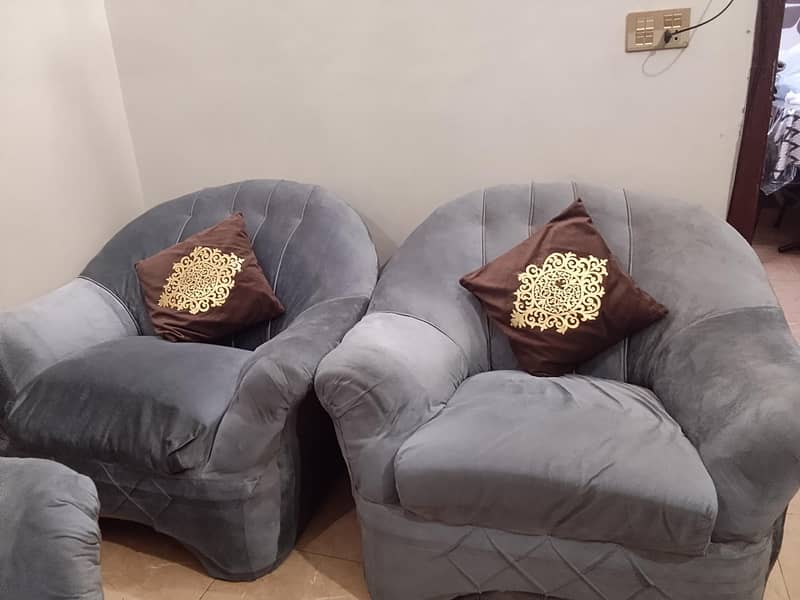 Sofa set 1