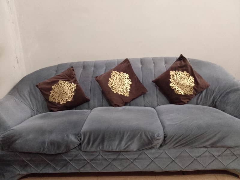 Sofa set 2
