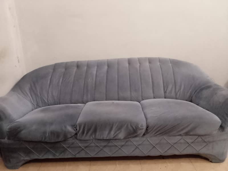 Sofa set 3
