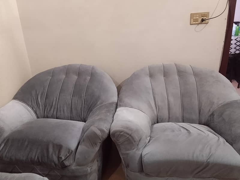 Sofa set 4