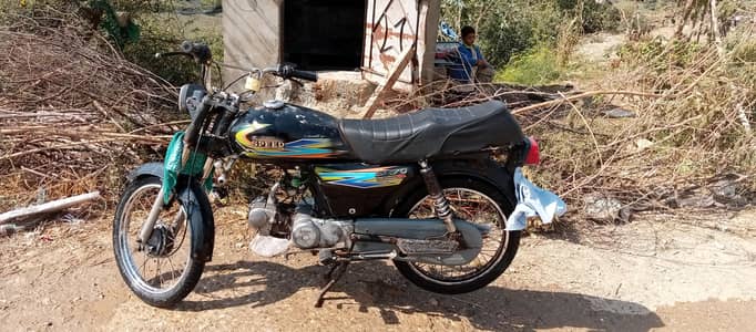 argent sell Karni hai gari ok hai