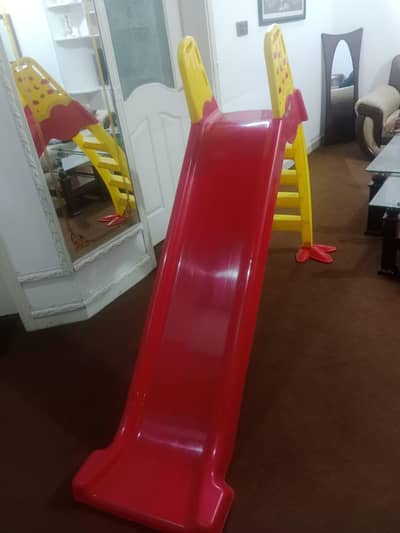 Slide for sale