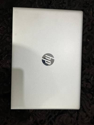  Super Clean HP ProBook i5 8th Gen  Details: