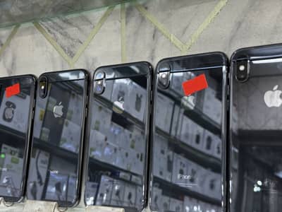 iphone x like a brand new 64 gb fresh