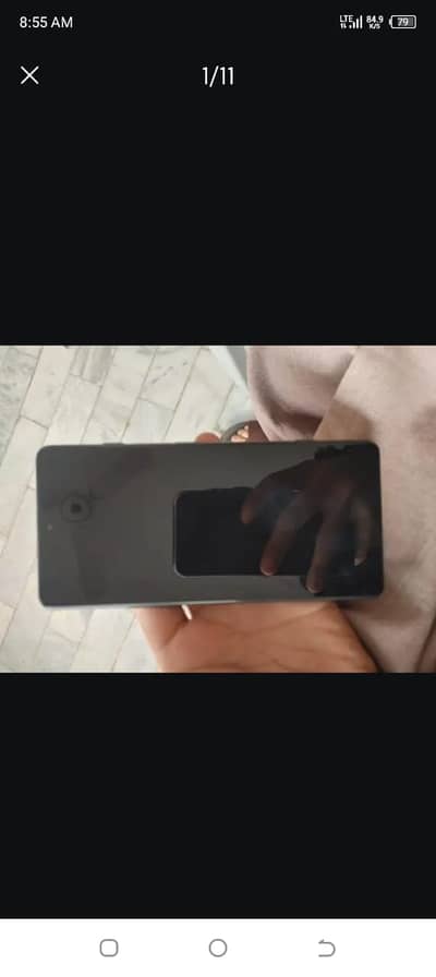 Xiaomi Redmi K40 Pro