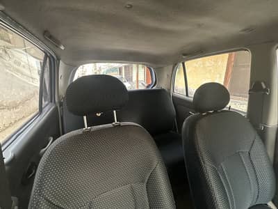 Hyundai Santro Club 2005