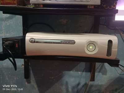 Xbox 360 320gb