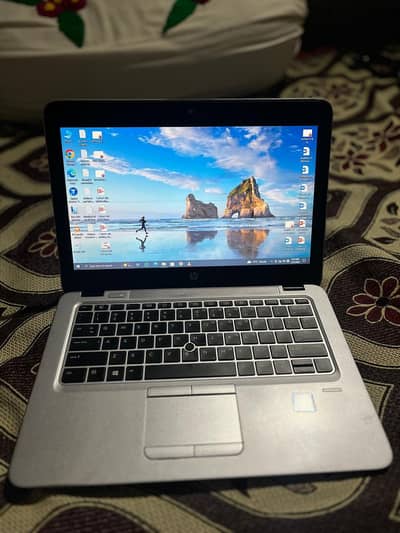 HPcórei5 7thgeneration 500GB hàrddisk. 256GB SSD. better 1 ganta