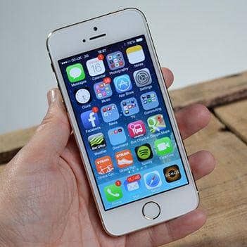 iPhone 5s PTA Approved 64GB Jo Colour Chahye Mill Jaega ‎ ‎