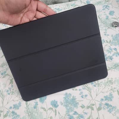 IPAD M4 SPACE BLACK 512 GB