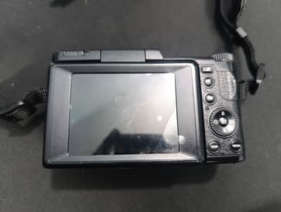 Camera 2.7k ultra HD