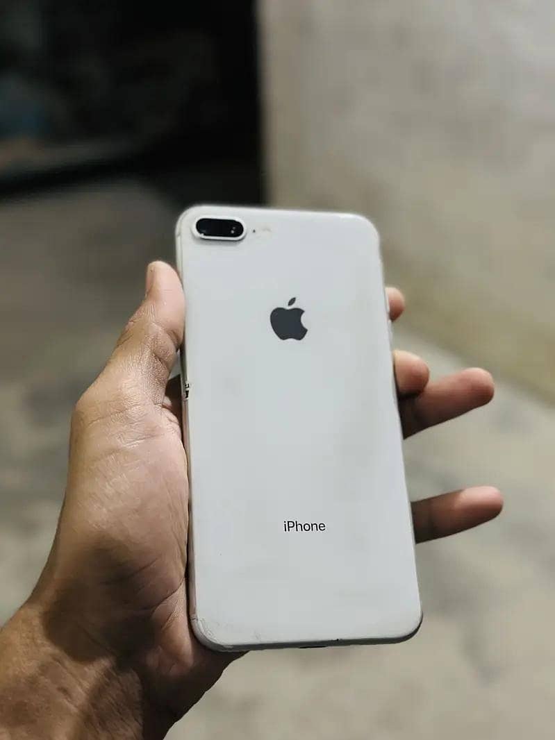 iphone 8 plus 7