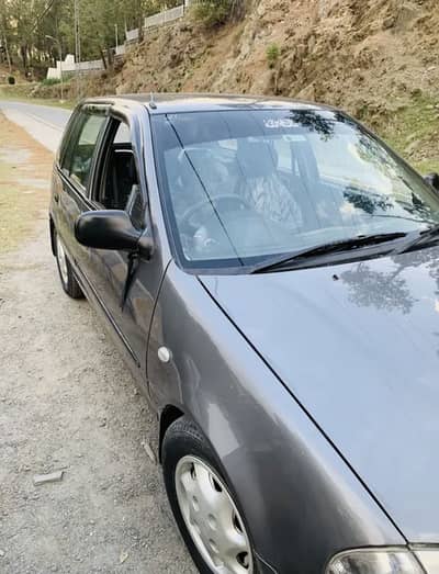 Cultus vxr Totally geniune