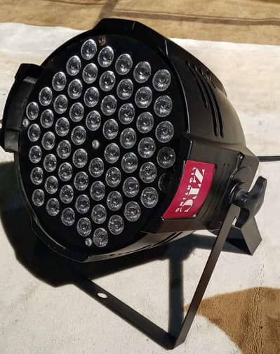 heavy duty multiple light