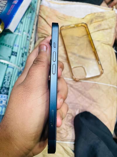 iPhone 13 jv 128 gb condition 10by8 normal condition