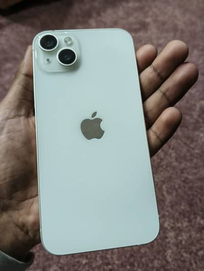 IPhone 14Plus Non PTA (Factory Unlocked)