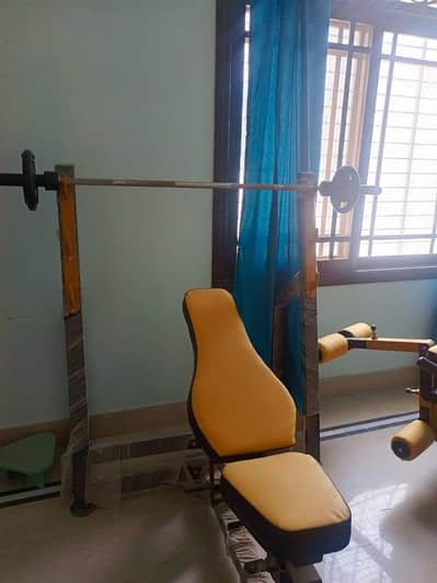 Gym jungle for sale condition 9/10