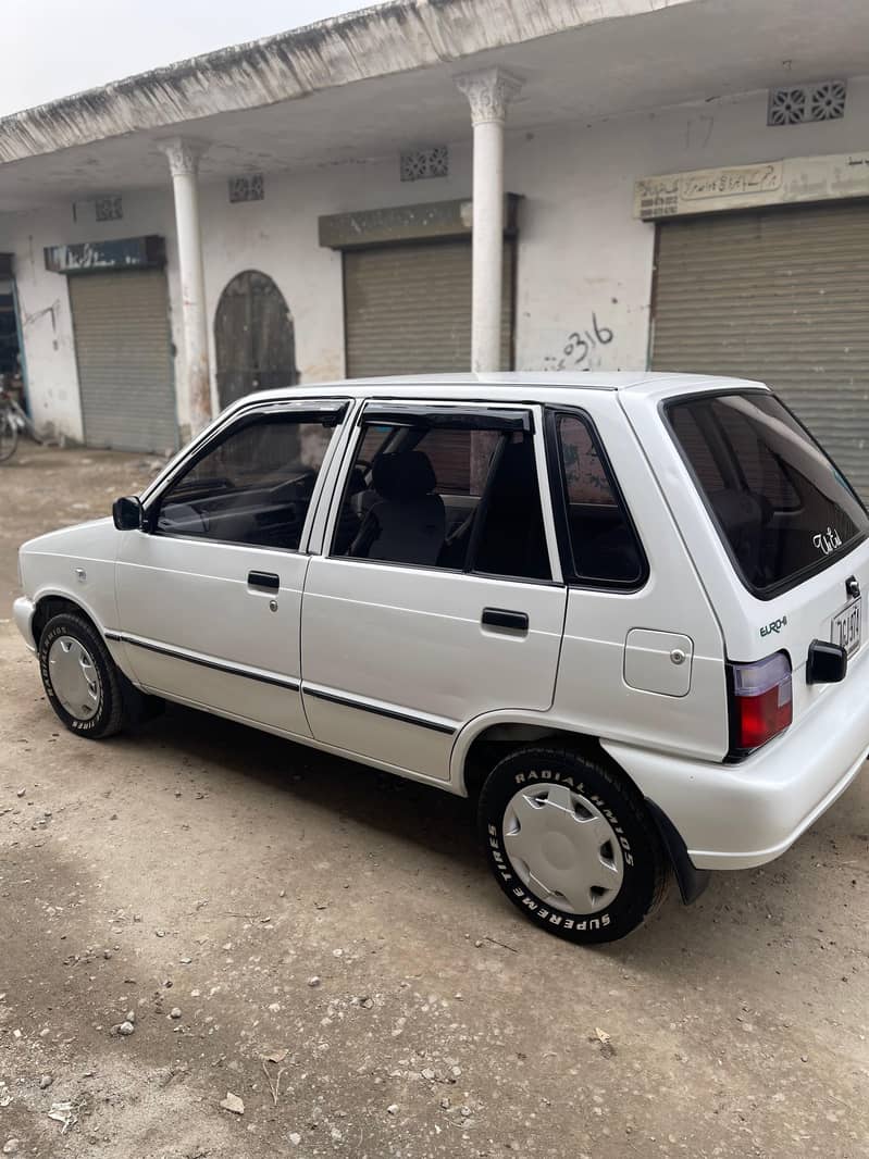 mehran 2016 model 1