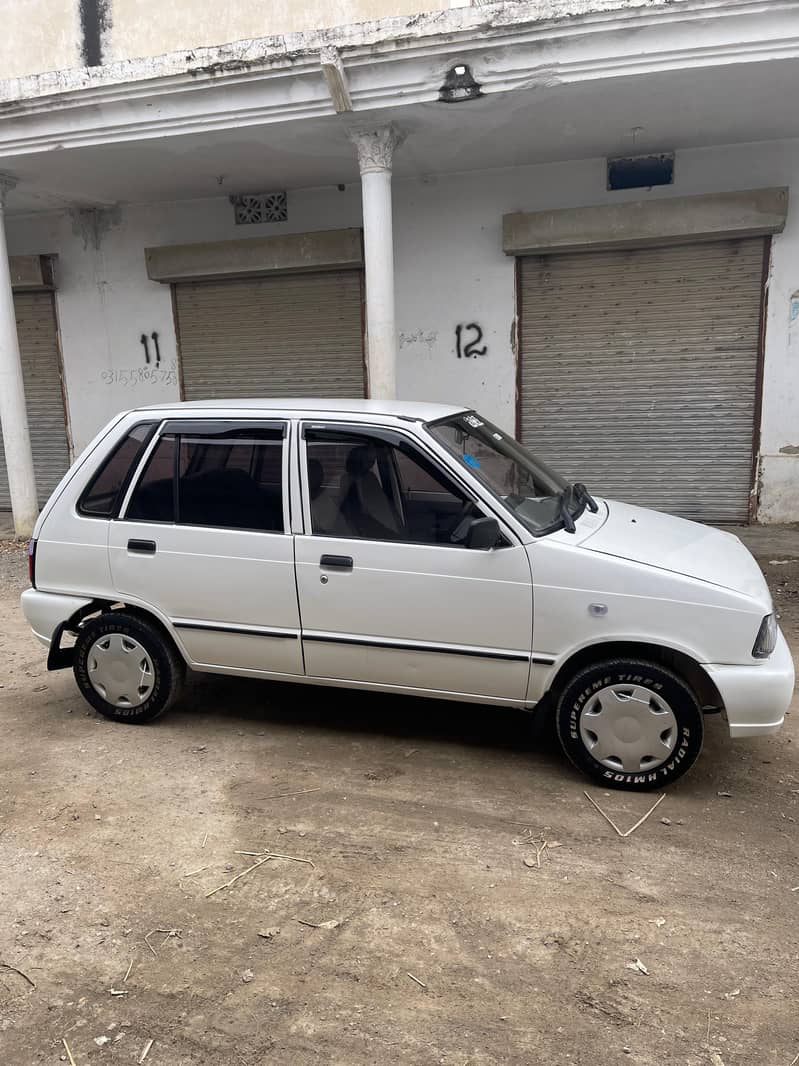 mehran 2016 model 2