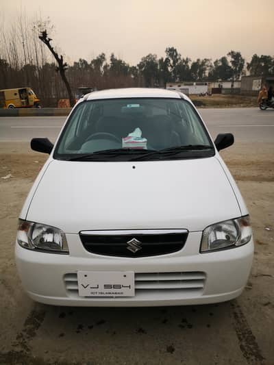 brand new car total janwan. bampar to bampar. no scrachis