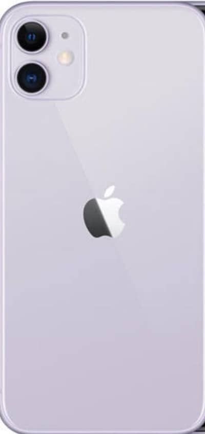 iPhone 11 jv panel change