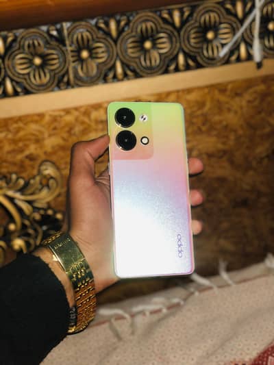 Oppo Reno 9 12\ 256