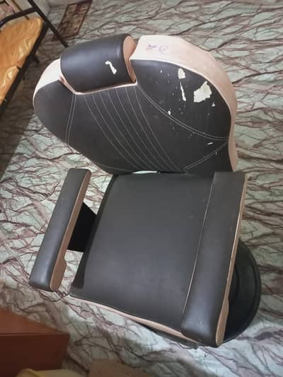 Salon Chair