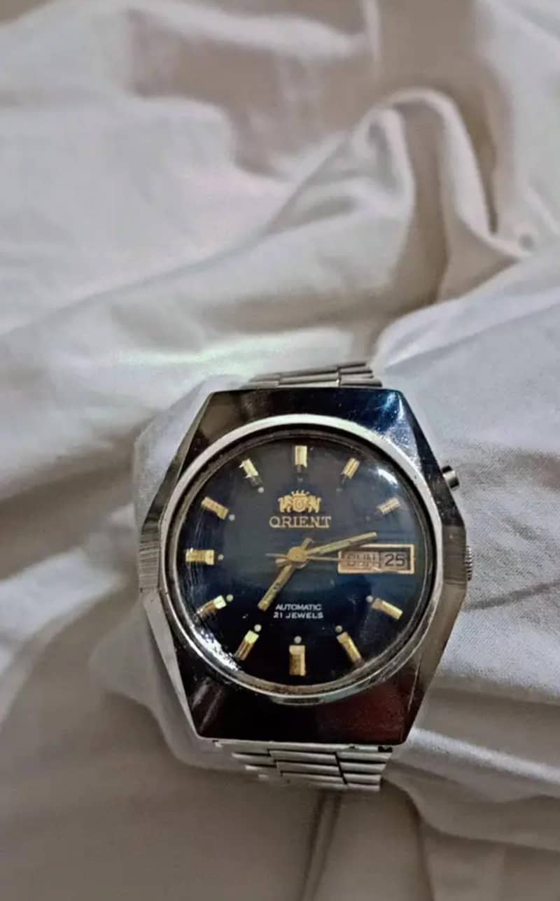 ORIENT 1