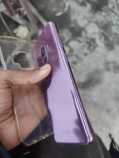 Samsung S9 for sale