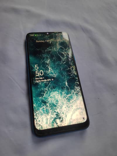 Realme 5 PTA Approved