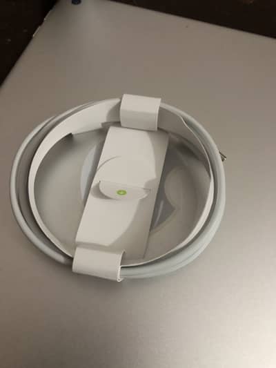 Iphone original charging cable