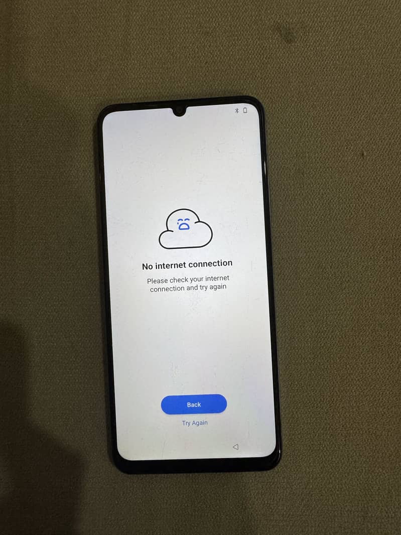 Realme Note 60 7