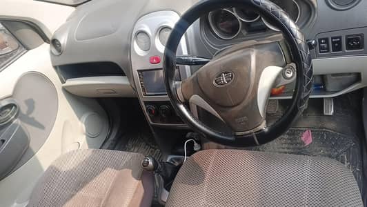 faw v2 like new 2017