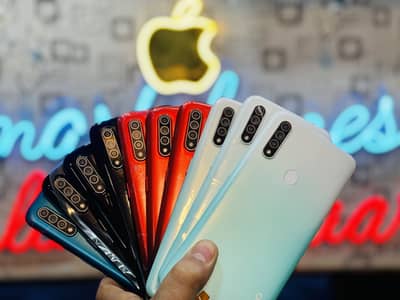 Oppo A31 (8gb-256gb) Approved Sale Sale Sale