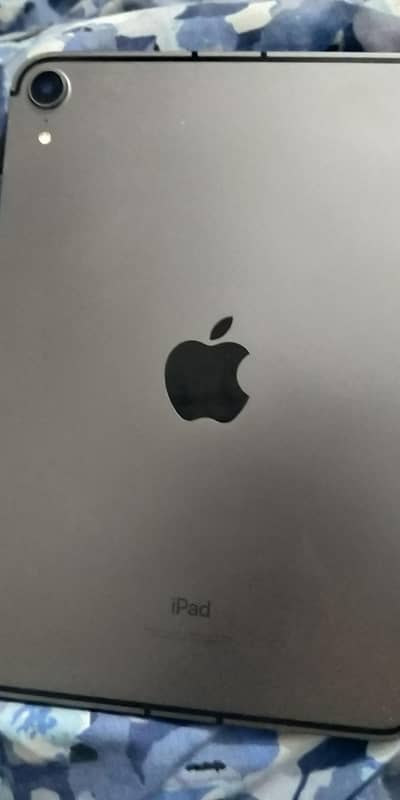 ipad mini 6 64 GB all ok