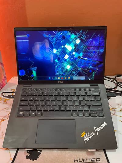 Dell Core i5 10 genration 4K Resolution (All Most New)