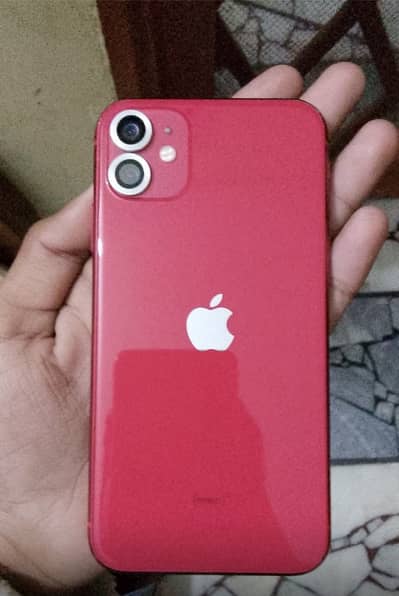 47k iPhone 11 original ha panel bettery original ha koi masla nhi ha