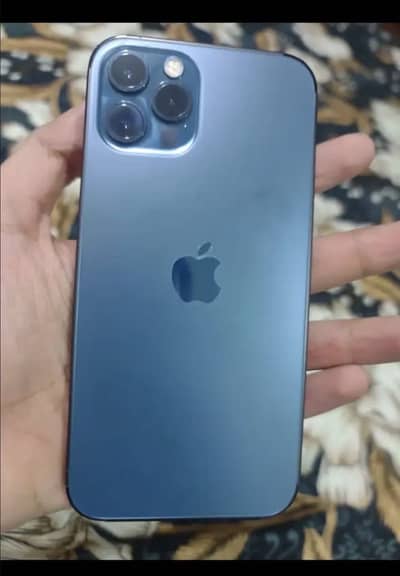 I phone 12 pro bypass 128gb