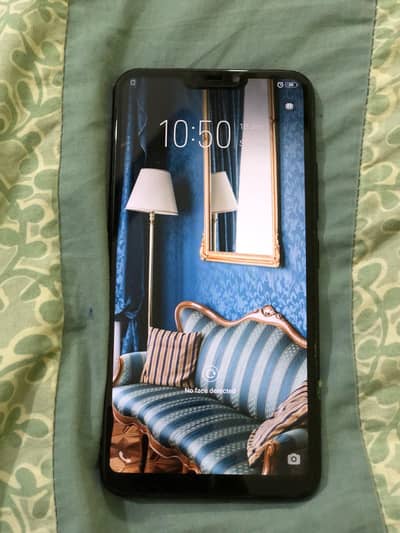 vivoy81s 128GB 6GBRam