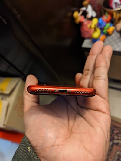 Iphone SE 2020 PTA Approved