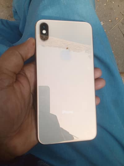 iphone XS Max 256GB full box Whatsapp no 03039430357
