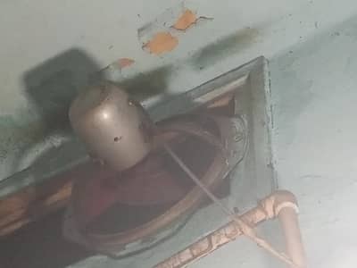 exhaust fan good for kitchen and rooms