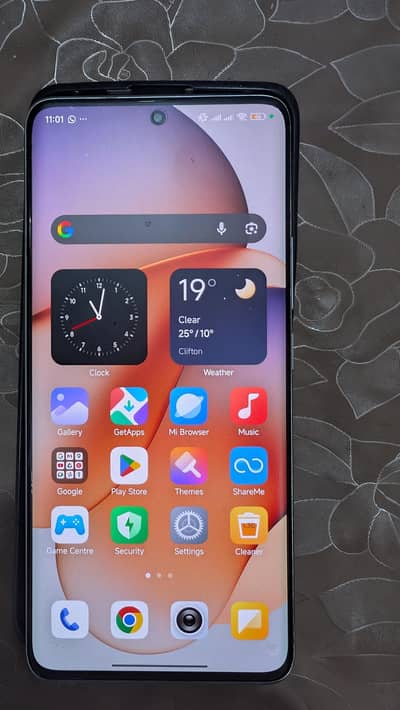 Redmi note 13 Pro Plus