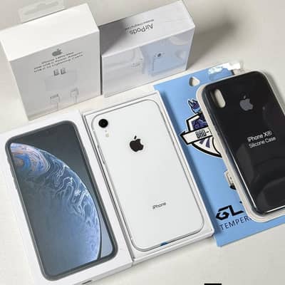 iphone XR 256 GB PTA approved My Whatsapp number 0300186806six