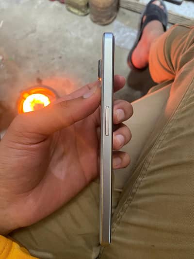 OnePlus Nord 3 5G       16+12 256 GB