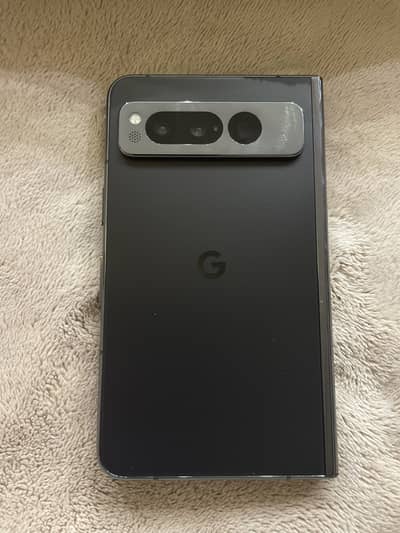 Brand New Condition Google Pixel Fold - 256GB - Non PTA