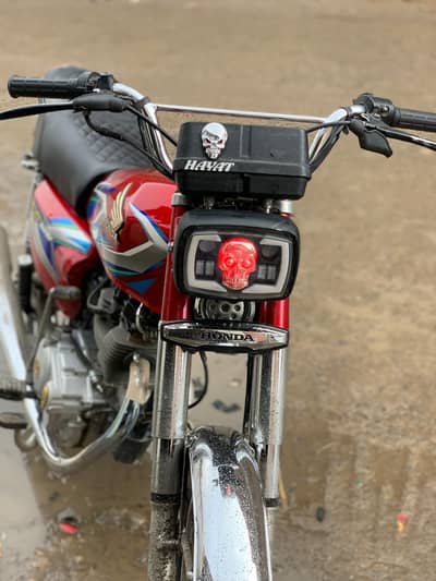 honda 125 2022 model price final