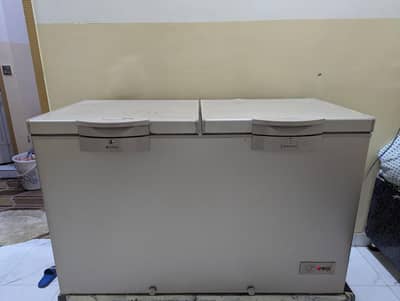 Dawlance Deep freezer